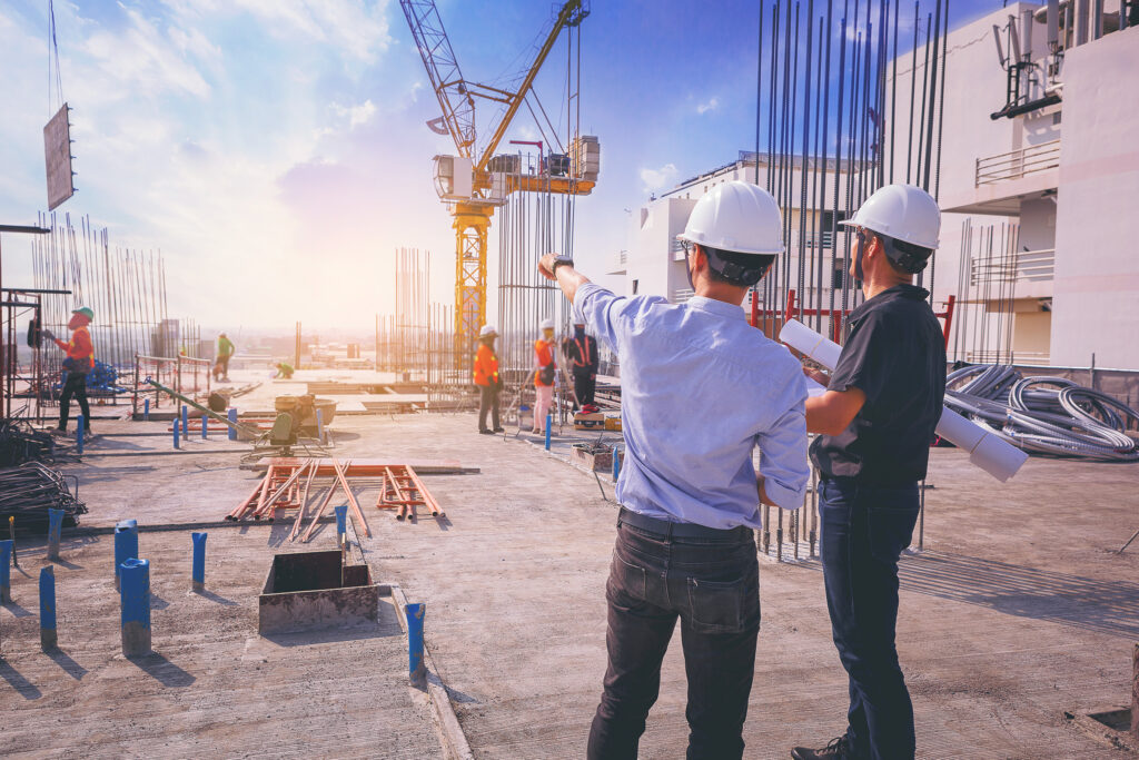 General Contractors