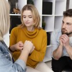 best marriage counselling in India, online counselling for relationship