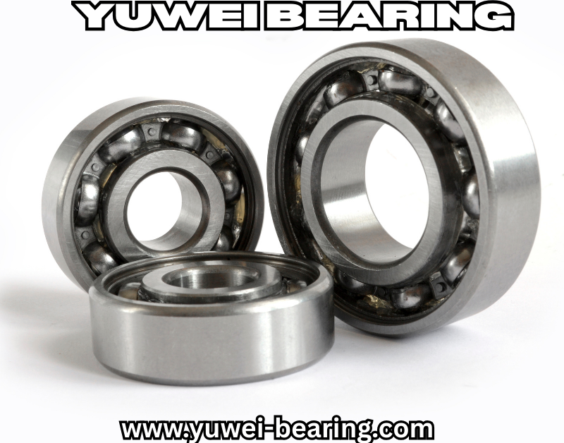 yuwei bearing