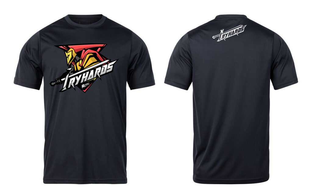 custom t-shirt design