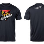 custom t-shirt design