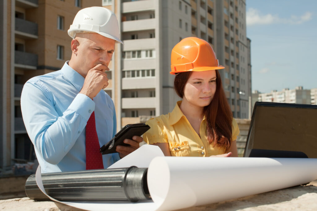 Construction Cost Estimation Services