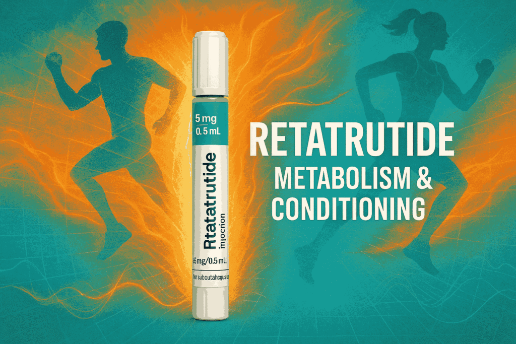 Reratrutide for sale