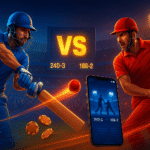 Taj777 IPL Betting Platform Delivers Your Ultimate IPL Betting Experience