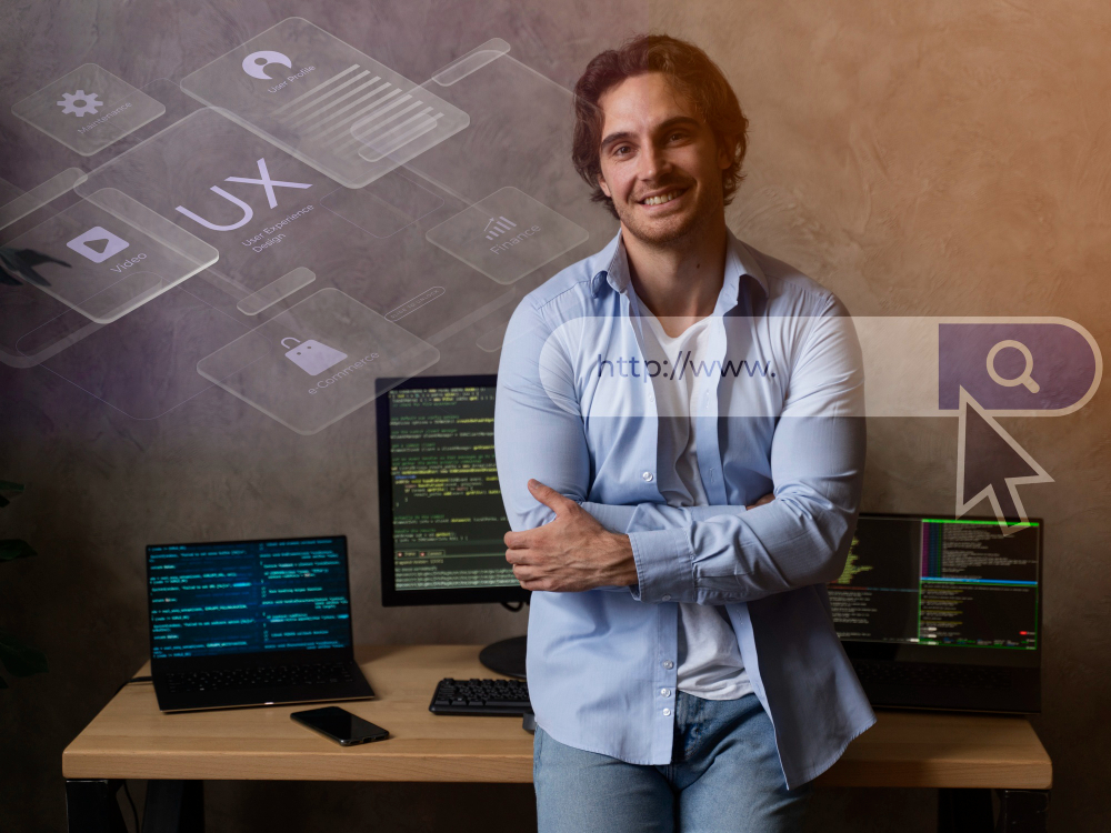 Freelance Mobile App Developer Dubai