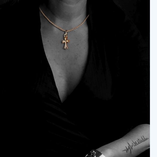 Chrome Hearts Pieces That Turn Heads Fast