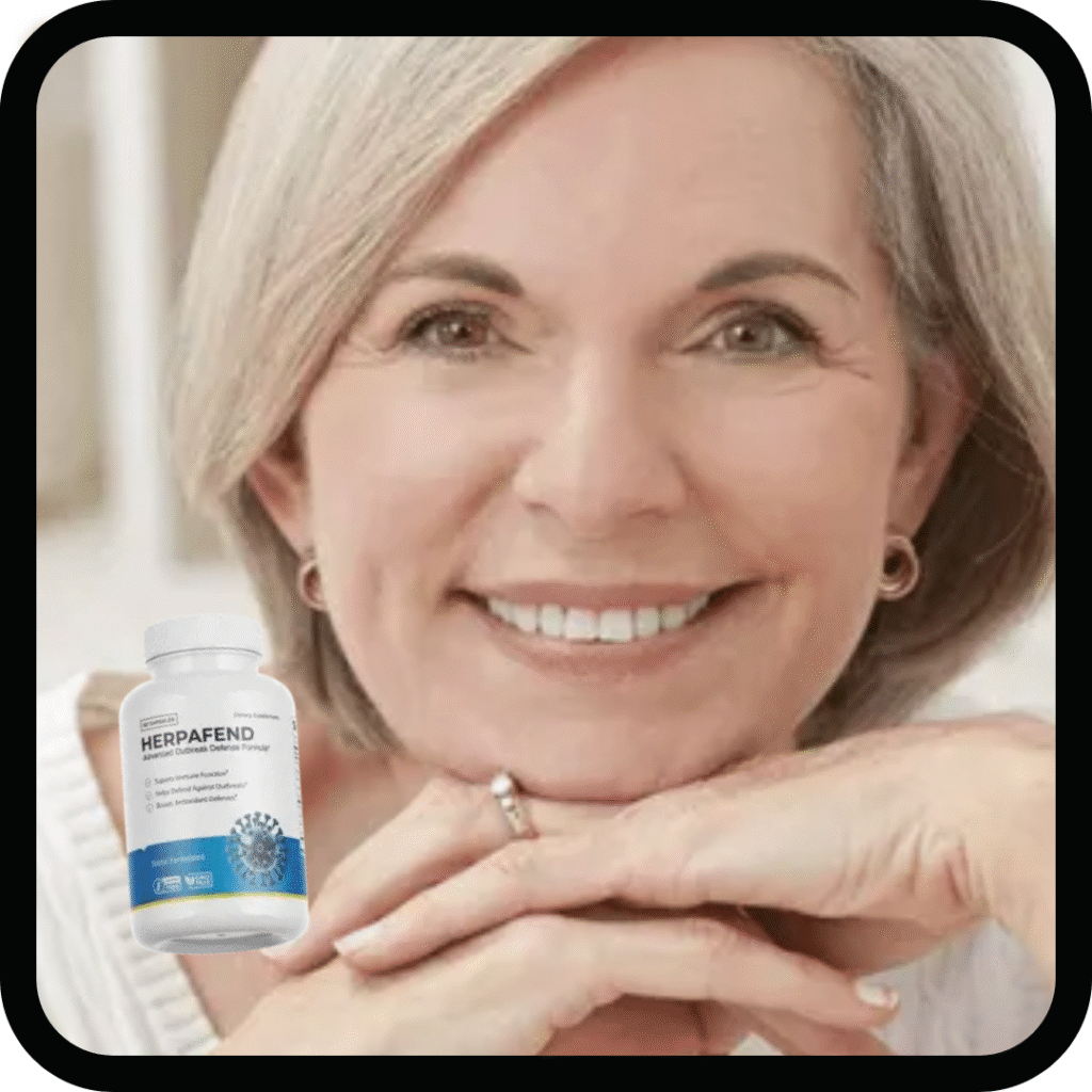 Herpafend