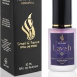 premium lavish perfume