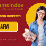 AAFM Certification Tests