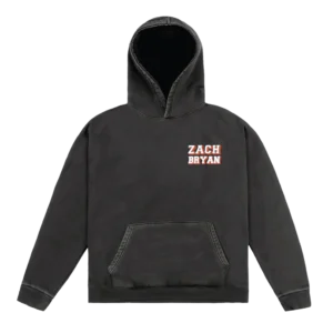 The ZachBryanMerch.com Items Selling Out Faster