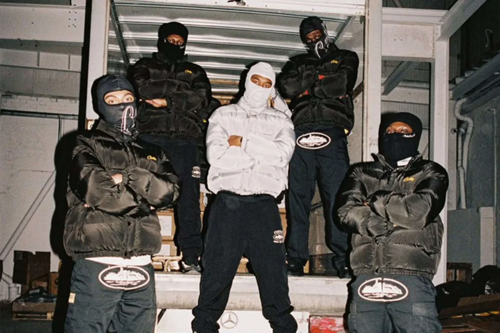 Corteiz Hoodie Online Corteiz Tracksuit Officical Brand