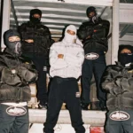 Corteiz Hoodie Shop And Corteiz Clothing Officical Brand