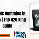 Best THC Gummies in Florida