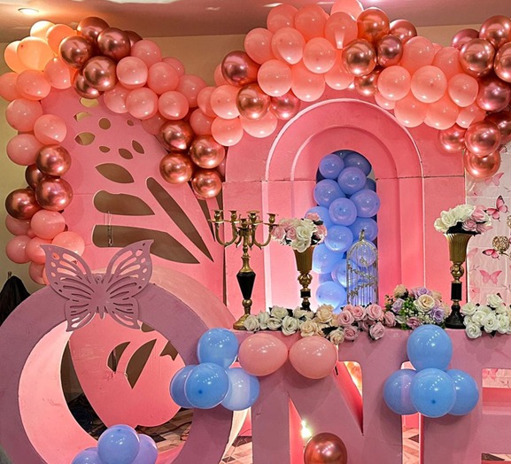 Event Planners in Lahore