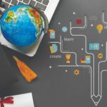 top education marketing company