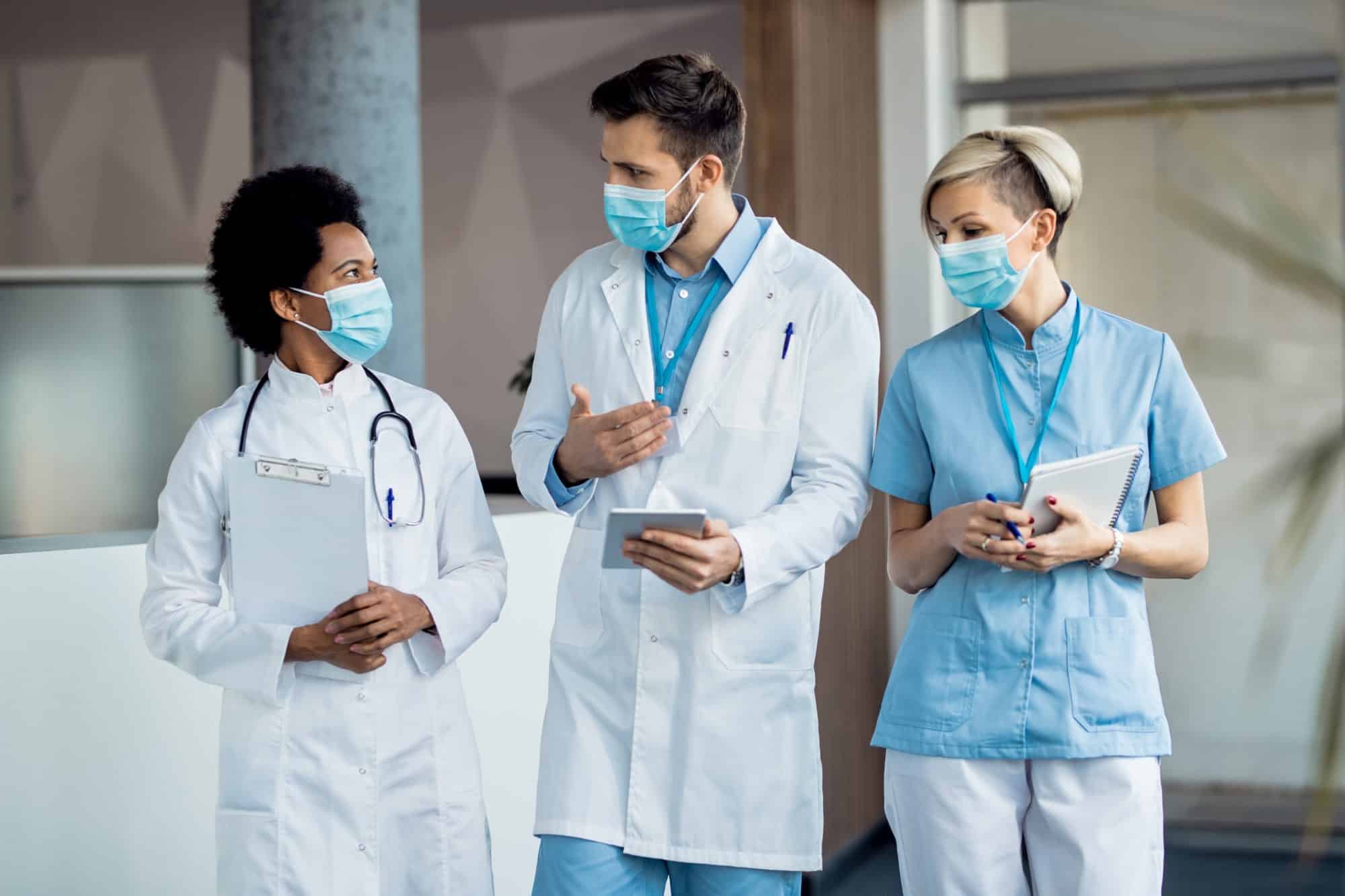 Public Relations In Health Care