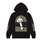 Bluza Trapstar: The Streetwear Essential Redefining Urban