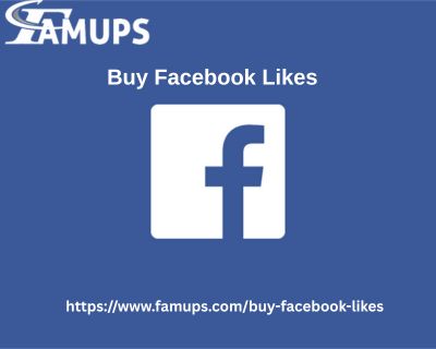 Buy Facebook Likes