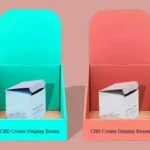 CBD Display Boxes