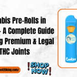 Cannabis Pre-Rolls in Indiana