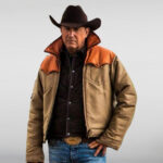 Movie and TV Jackets