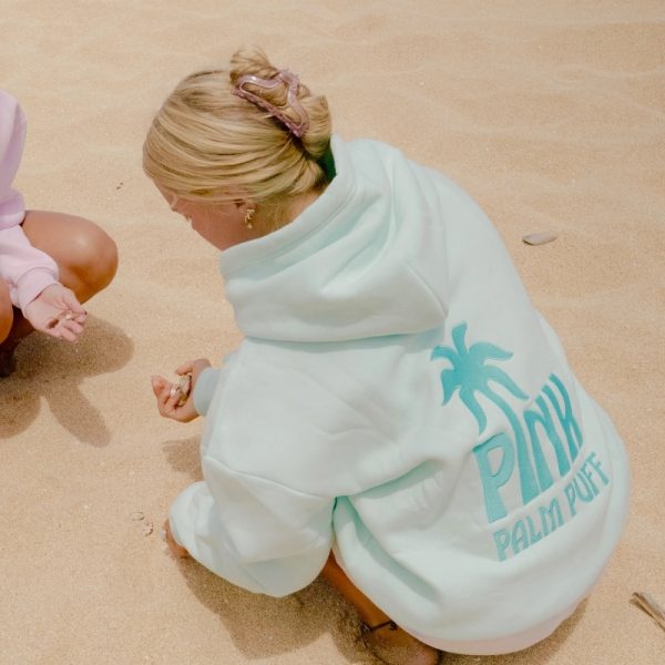 Pink Plum Puff Jacket Styles That Look Really Cool