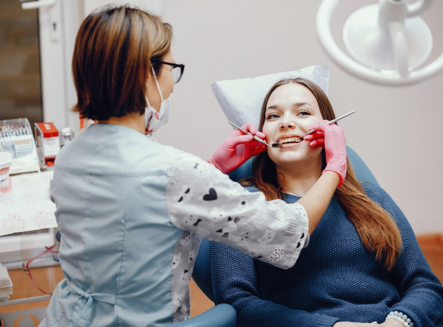 Cosmetic Dentistry in Dubai: How Digital Dentistry Shapes Beautiful Smiles