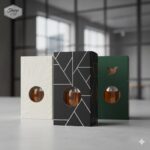 Custom 120ml Bottle Boxes