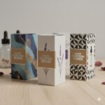 Custom 15ml Bottle Boxes