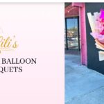 Helium Balloon Bouquets