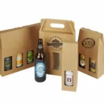 Custom Beverage Boxes