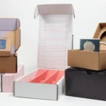 Custom Cardboard Boxes