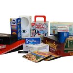 Custom Chipboard Packaging