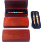 Custom Pen Boxes