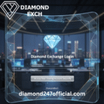 Diamond Exchange Login