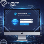 DiamondExch com login