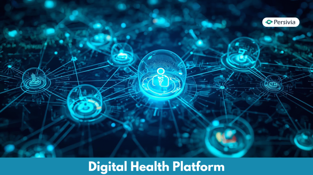 Digital Health Platform