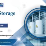 HCL Storage Tanks