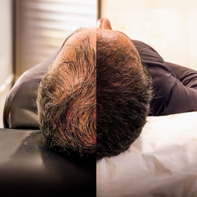 Hair transplant in islamabad ERC