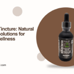 Hemp Oil Tincture