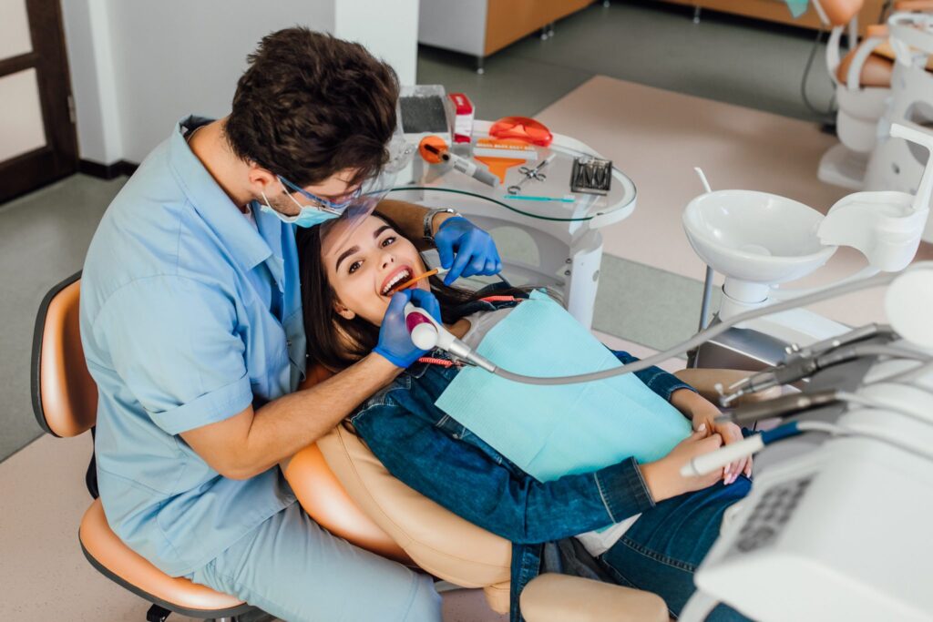 Holistic Dentistry in Dubai: The Eco-Friendly Future of Dental Care