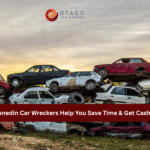 That’s where Dunedin car wreckers come in — offering a convenient, fast, and environmentally responsible way to turn your junk car into instant cash.