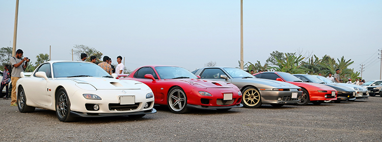 Japanese Used Car Exporters Guide: Importing Cars Safely Now