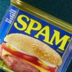 spam food