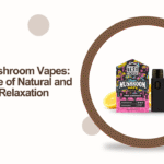 legal mushroom vapes