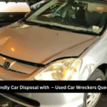 Used car wreckers Queenstown services through Dunedin Auto Parts prevent environmental contamination by dismantling vehicles under regulated safety protocols.