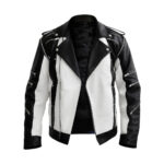 Michael Jackson Pepsi Jacket
