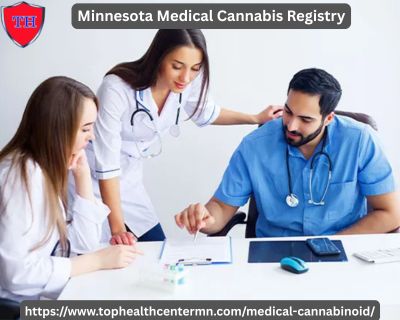 Minnesota Medical Cannabis Registry