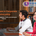 Online B.Com in Corporate Secretaryship