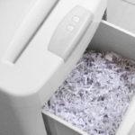 Best Paper Shredder Machines